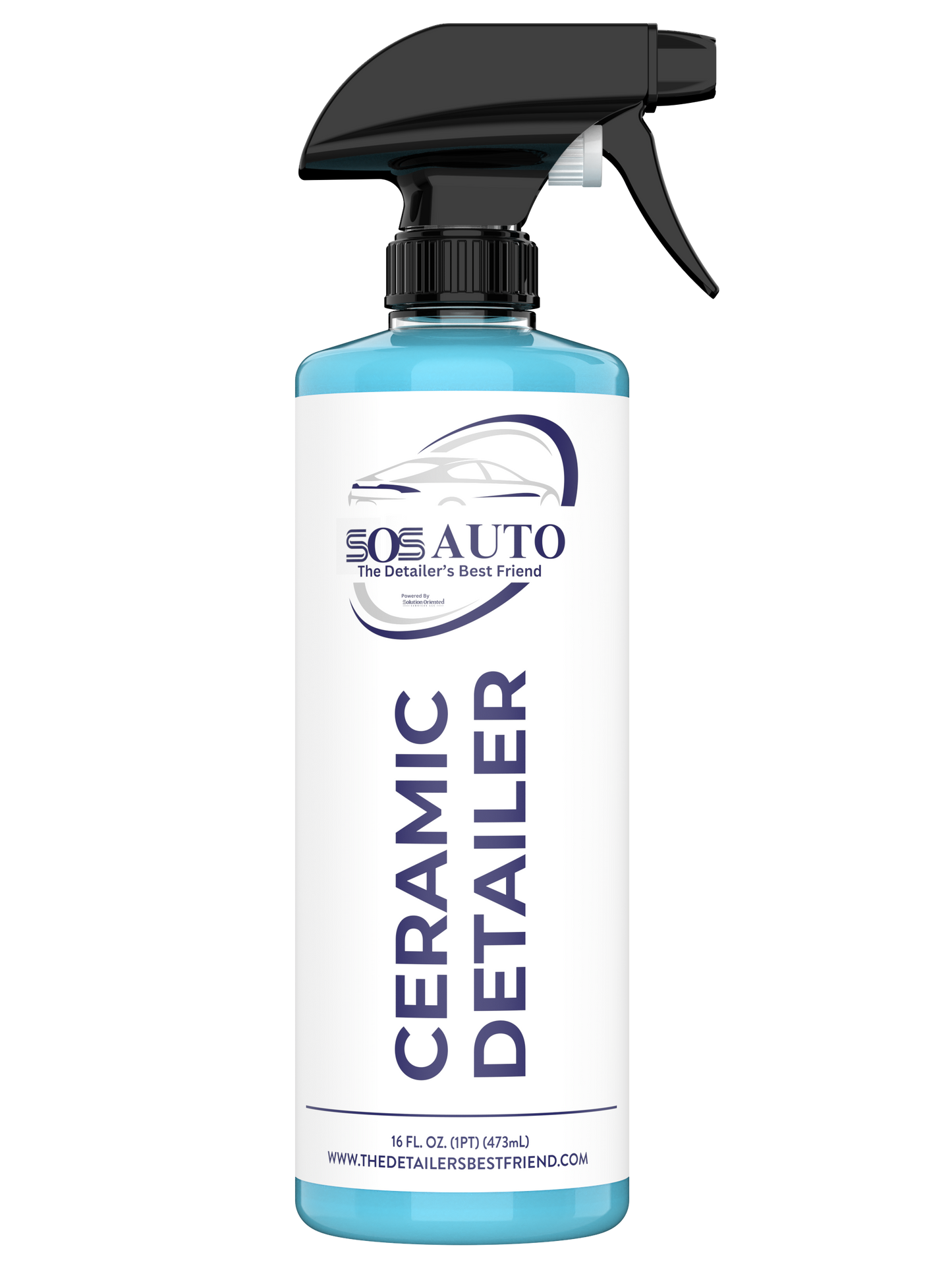 Ceramic Detailer