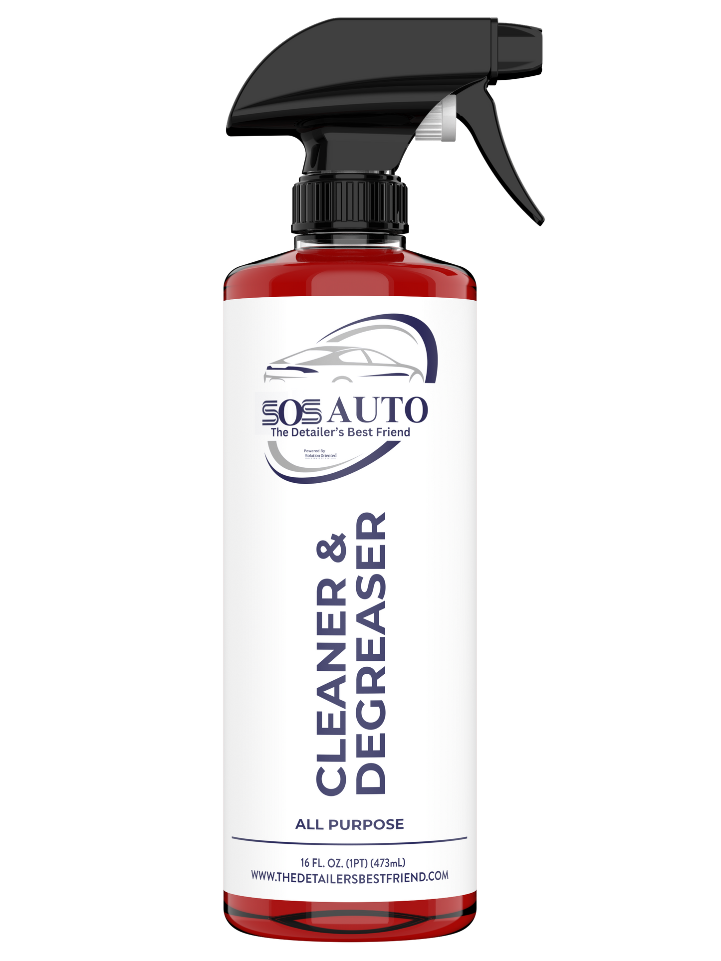 All Purpose Degreaser Concentrate 20:1