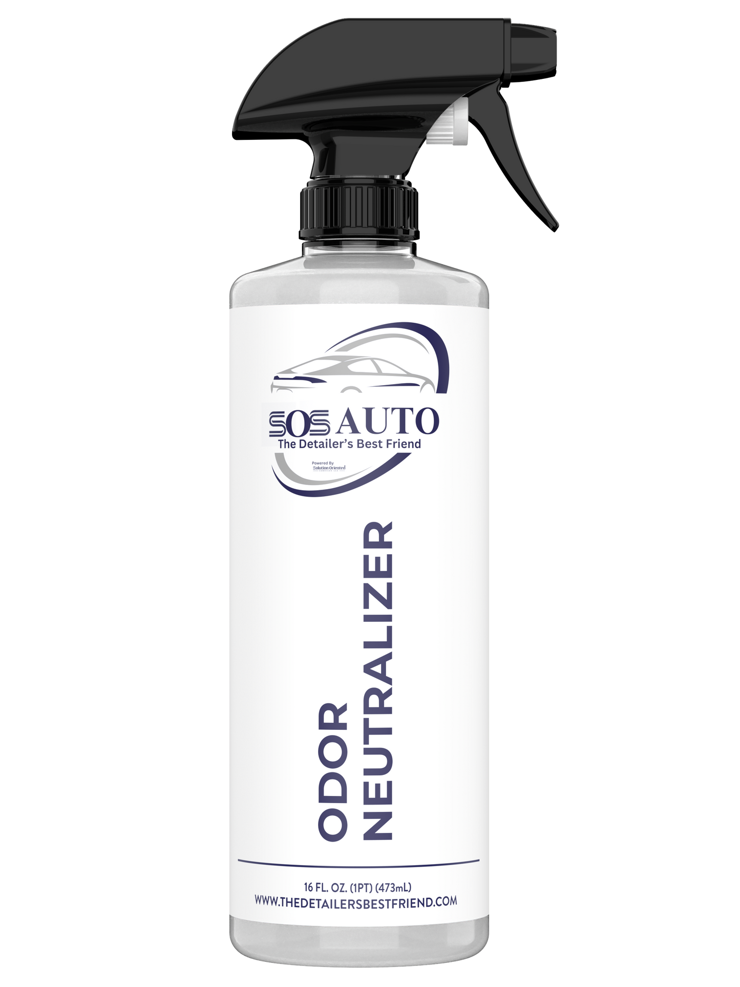 Odor Neutralizer