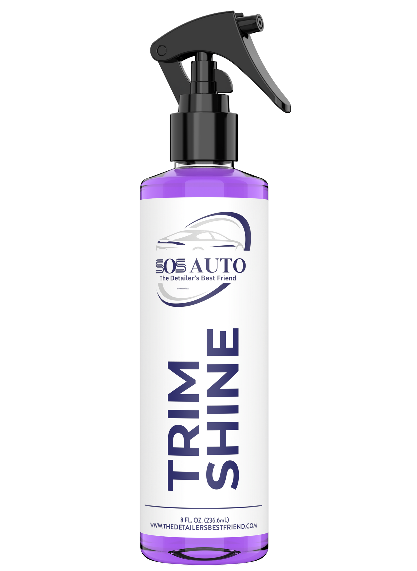 Trim Shine
