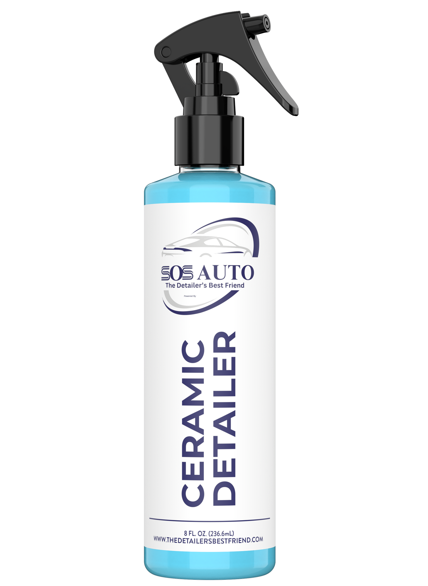 Ceramic Detailer