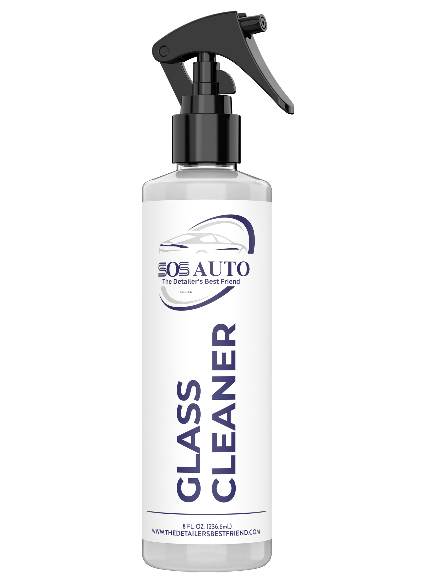 Glass Cleaner Concentrate