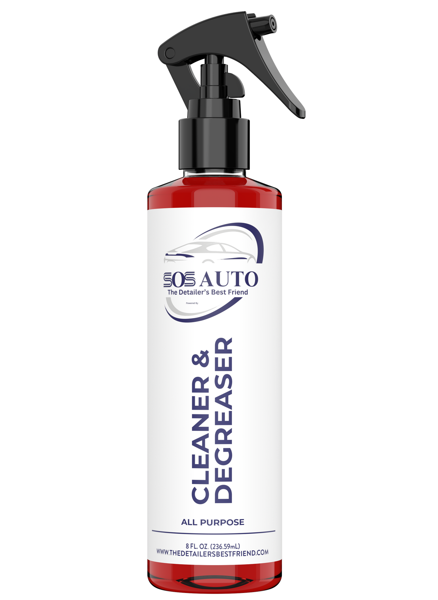 All Purpose Degreaser Concentrate 20:1