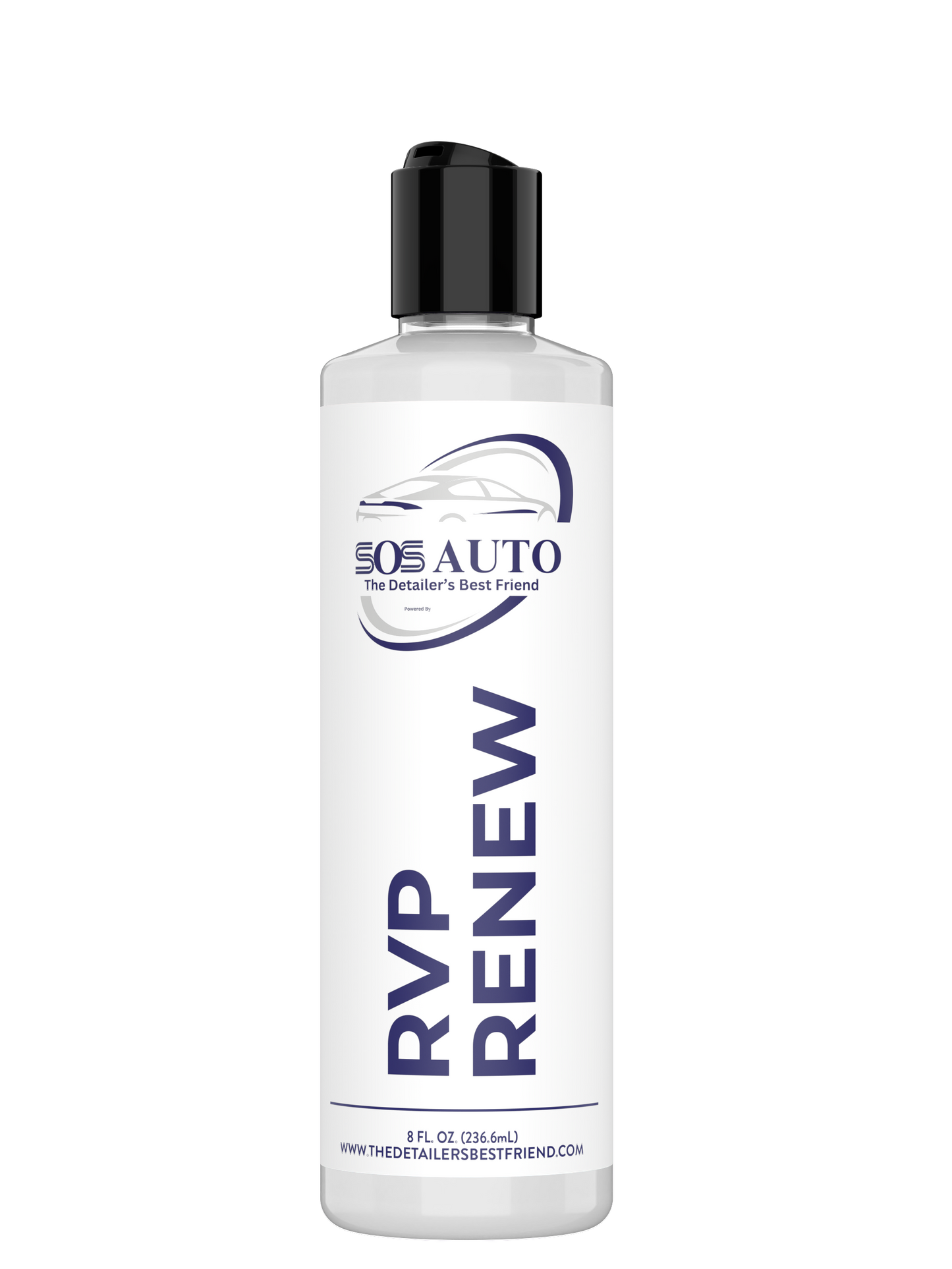 Rubber Vinyl Plastic Renew